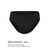 KNIX Leakproof Cotton Bikini - Period Underwear for Women -