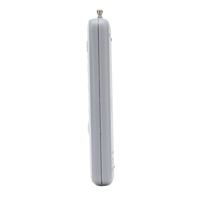 433MHz Universal Remote Control Wireless ABS 15 Keys Remote Control