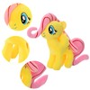 WKxinxuan Rainbow Dashs Cuddly Toy, Rainbow Plush Toy, 20 cm,