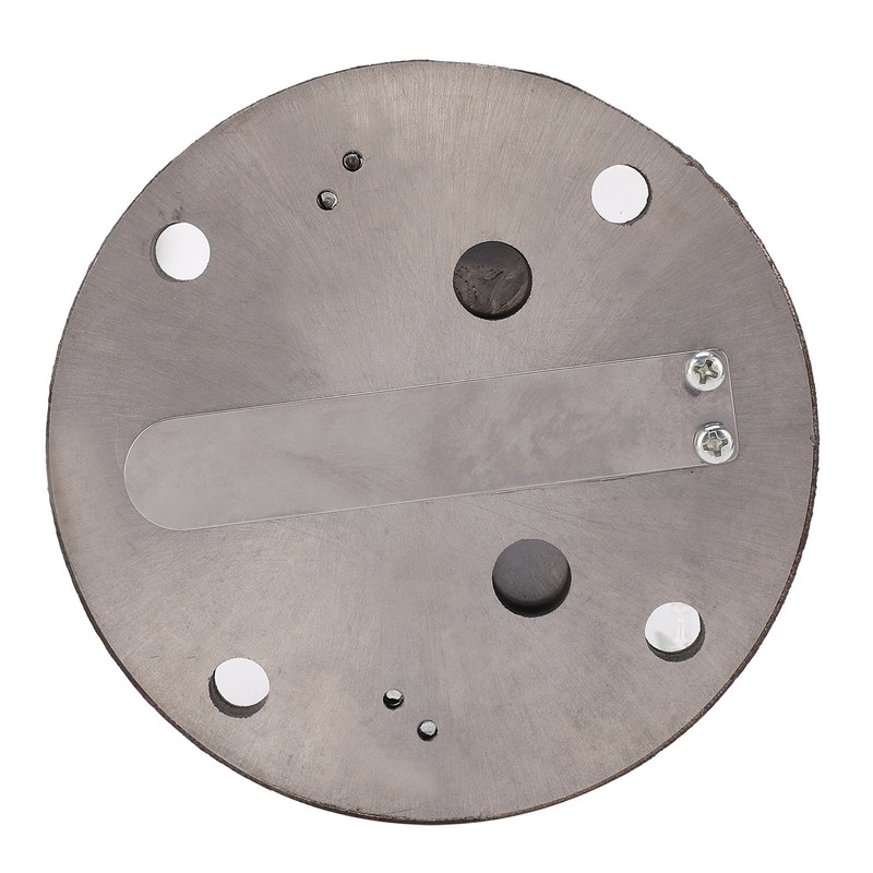 Air Compressor Valve Plate Pump Head Cylinder Accessories Replacement 80mm