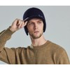 YAMEE Men's Winter Hat Knitted Cap Winter Cap Women's Knitted