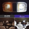 12PCS LED Interior Lights Kit Fit For Chevy Silverado/GMC Sierra