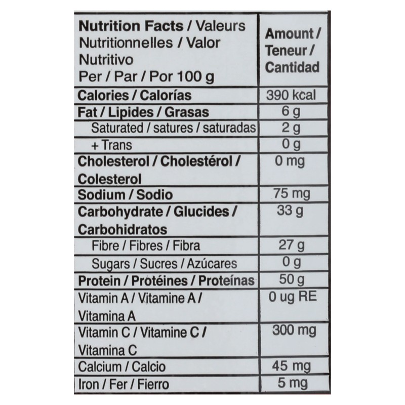 Saf Instant Yeast, 1 Pound Pouch