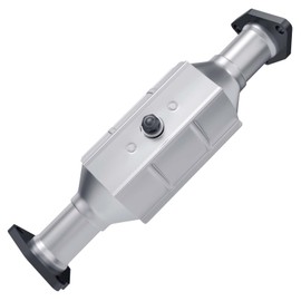 CIRconvert Catalytic Converter Compatible with 1999-2004 Honda Odyssey 3.5L, 1998-2002 Honda Accord 3.0L, 1999-2003 Acura TL, 2001-2003 Acura CL 3.2L Catalytic Convertor (EPA Compliant)