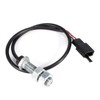 Speedometer Sensor, Speedometer Speed Sensor Suitable for Taotao Sunl 200cc