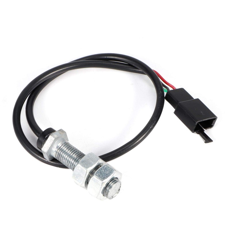 Speedometer Sensor, Speedometer Speed Sensor Suitable for Taotao Sunl 200cc