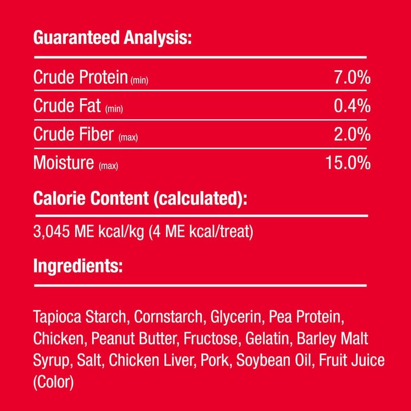 Good ‘n’ Tasty Triple Flavor Mini Churro Style Twists, 250
