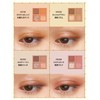 Majolica Majorca Shadow Flash PK304 Eye Shadow PK304 Misty Pink