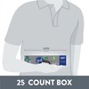 YORK Dark Chocolate Snack Size Peppermint Patties, Candy Pantry Packs,