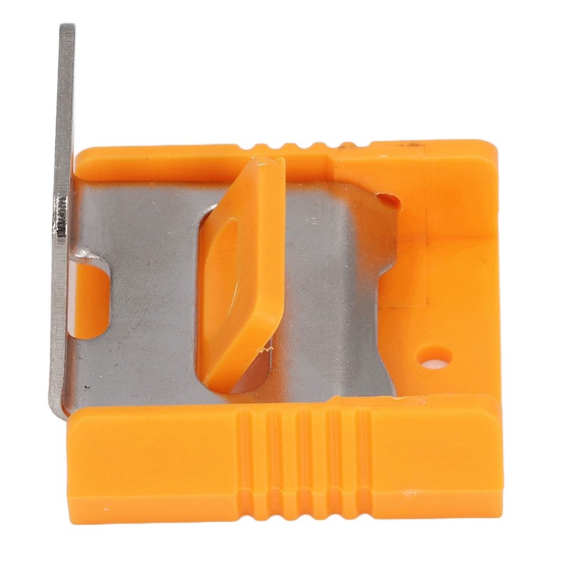4PCS Industrial Electrical Lock Lockout Tagout Device for Locking Cabinet