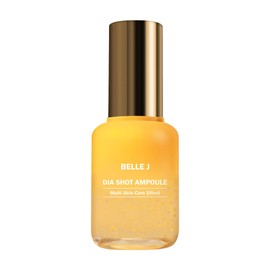 Belle J Dia Shot Ampoule Large Capacity 50ml, 1 pc / 벨르제이 다이아샷 앰플 대용량 50ml, 1개