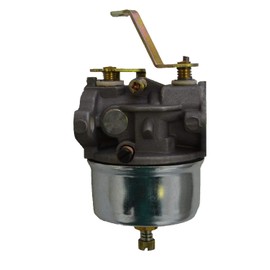 OakTen Snow Blower Carburetor for Tecumseh engine H50, H60, HH50, HH60 Snow Thrower Compatible with 631828, 631067, 631067A, 632076