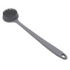DNC DNC Silicone Back Scrubber for Shower Bath Body Brush
