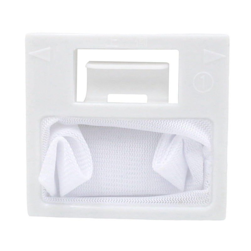 winova 2 Pack TIF-4 Washing Machine Lint Filter Compatible 420-44-706