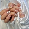 Dara Beauty 2024 June Art of the MonthBear Nail❣ -