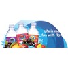 Fruit2O Zero Calorie Flavored Water 20 Variety Pack