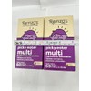 Renzo’s Picky Eater Multi Kit de 2 | Multivitamínico para