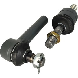 Unbranded Tie Rod Assy for Kubota M5700DTHS M5700DTHSC M4900DT-CAB M5700DT-CAB M4800SUD-F