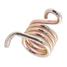 HASMX 732-3067 Replacement Part Idler Spring, Lawn Mower Torsion Idler Spring for MTD, Troy-Bilt, Arnold, Bolens, Remington, Ryobi, Yardman, Yard-Machine, White, Huskee, Lawn Chief, Power Pro (1-Pack)