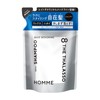 Eight The Thalasso Homme Base Designing Shampoo (Refill)