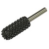 Faithfull RRBALL 12 x 35mm Rotary Ball Ended Wood Rasp