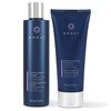 MONAT Volumizing Shampoo & Conditioner Set Infused with REJUVENIQE –