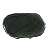 LIFKOME 50G Milk Cotton Yarn Soft Chunky Crochet Knitting Wool