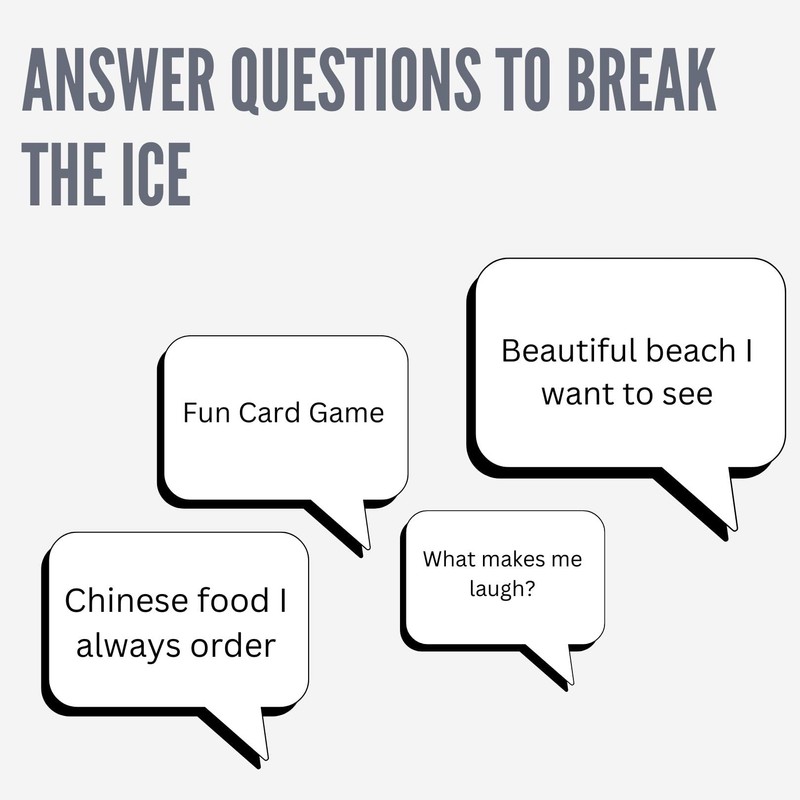 Talicor Thumball - Ice Breaker Social Skills Ball for Teachers,