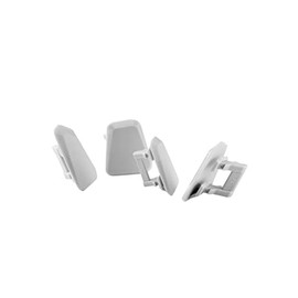 Replacement Helmet Headlight Clip Kit