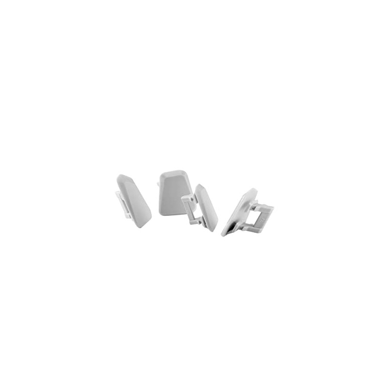 Replacement Helmet Headlight Clip Kit
