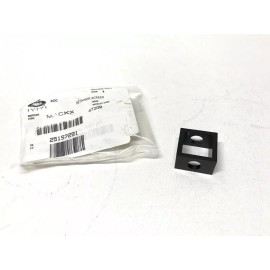 Mack GENUINE MACK 25157291 RETAINER - BUG SCREEN