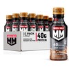 Muscle Milk Pro Series Protein Shake, Chocolate Peanut Butter, 40g