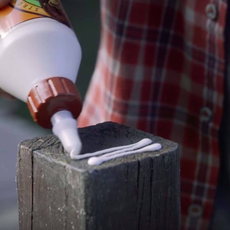 Gorilla Tan Wood Glue 36 oz.