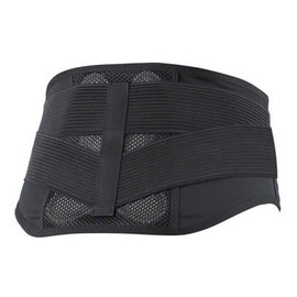 Lite X-915 Back Rescue Belt, Mesh, Medium Size (085)