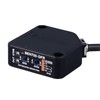 Photoelectric Beam Sensor High Accuracy Diffuse Reflection Infrared Proximity Switch
