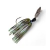 3/8Oz Bladed Vibrating Swim Jig Cb38 65 Shimmer Blue Fishing