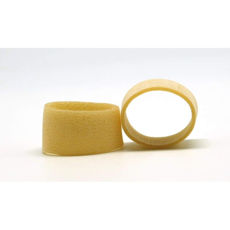 GENTILE PASTA CALAMARETTI DI GRAGNANO IGP (2 Pack - 1.1