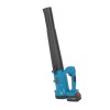 Handheld Electric Cordless Leaf Blower with Battery and Charger for