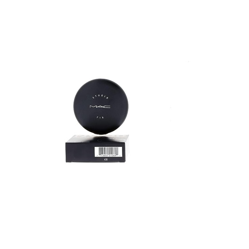 MAC Studio Fix Powder Plus Foundation - Choose Colors -