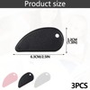 3Pcs Ceramic Safety Cutter, Box Opener Tool, Parcel Opener Cutter,