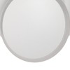 LED Wall Lamp 2700K Warm Light Energy Saving Rotatable Innovative