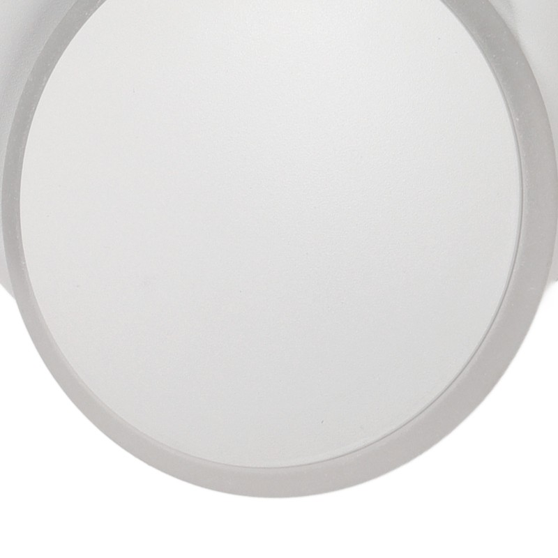 LED Wall Lamp 2700K Warm Light Energy Saving Rotatable Innovative