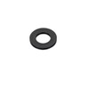 escom5/5.3x10x1.0 mm Flat Washers (Nylon/Black/20 Sheets ea949zb – 5