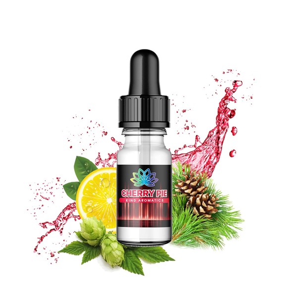 Kind - Essential Aromatics - Cherry Pie - 5ML -