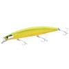 Shimano OM-225M 015A Flounder Minnow III 125S Salt Lure, Minnow,