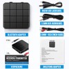 Strex Bluetooth Transmitter & Receiver 2 in 1 - BT