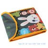 Portable Double sided Children Drawing Board Kids Painting Board Gift
