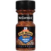 McCormick Grill Mates Spicy Montreal Steak Seasoning, 3.12 OZ (Pack