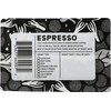 Organic Espresso, Certified Fair Trade Organic Coffee, 12 oz, Whole