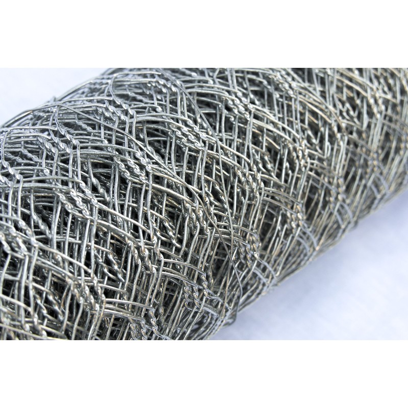 RootGuardTM The Original Gopher Wire Roll (2' x 25')